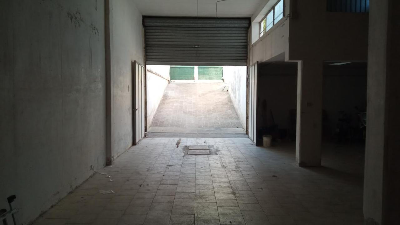 Dolce Vita Bitonto Esterno foto