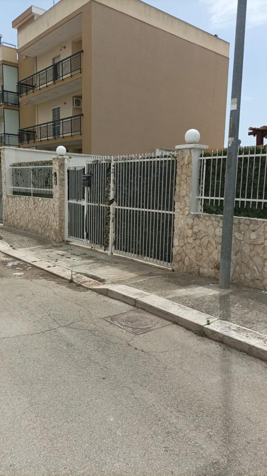 Dolce Vita Bitonto Esterno foto