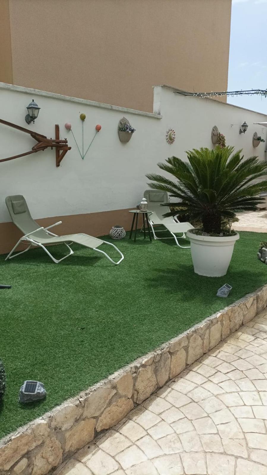 Dolce Vita Bitonto Esterno foto